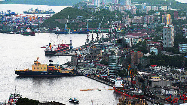 Пилотный запуск оператора «Северного завоза» запланирован на 2025 год