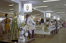 Советские магазины "Березка" вернут в Россию