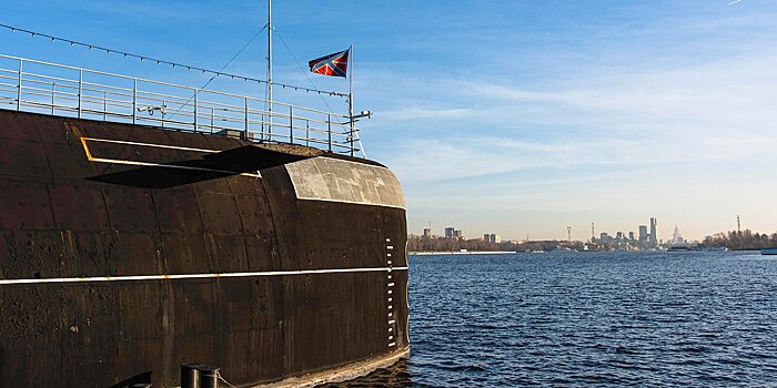 Новый прогулочный маршрут «На берегах Химкинского водохранилища» появился на платформе Russpass