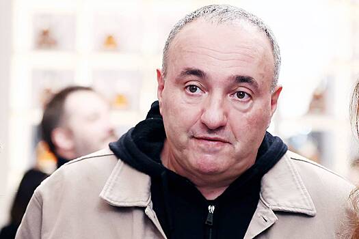 Защита заочно осужденного за фейки о ВС России продюсера Роднянского обжаловала приговор