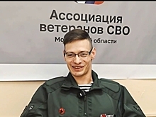 «Пацаны думали, что я «двухсотый»: Путь от первого штурма до возвращения к гражданской жизни