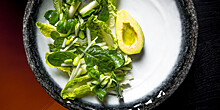 Пять полезных для здоровья летних салатов. РЕЦЕПТЫ