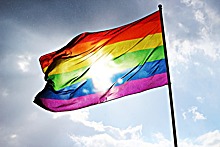 Британские ЛГБТ-активисты приедут на ЧМ в Россию и покажут флаг