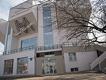 Новым худруком Театра Романа Виктюка стал Денис Азаров 