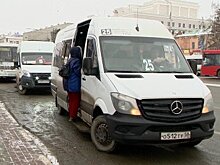 Пенза вряд ли вернется к прежним ценам на проезд