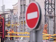 Губернатор Бурков с застройщиком из Тюмени обсудили выход на омский рынок