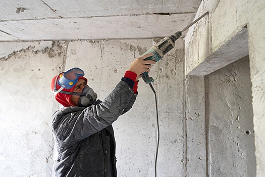 Право дрели: Как быть, если соседи затеяли шумный ремонт? Ведь все по закону