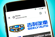 Geely хочет купить производителя смартфонов Meizu