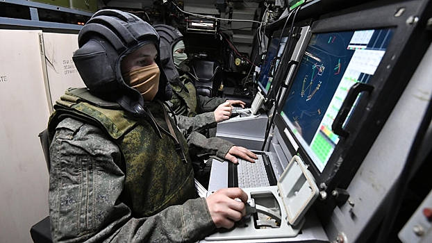 Над Белгородской областью уничтожили еще один украинский БПЛА