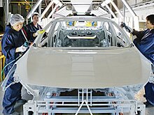 «Автотор» будет экспортировать до 20% автомобилей