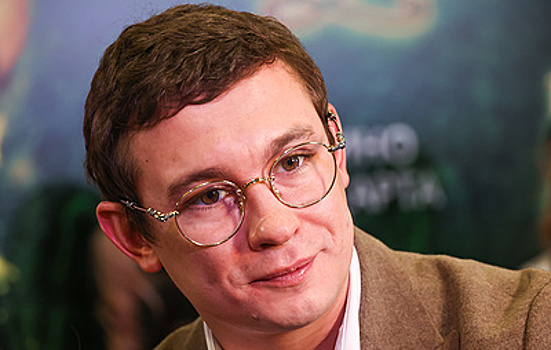 Никита Кологривый дебютирует как певец