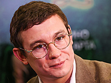 Никита Кологривый дебютирует как певец