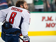 «Он содействует спасению жизней» - Stars and Sticks о помощи Овечкина американским врачам