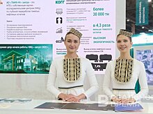 "Для нас интересно развитие генерации на основе мощных газовых турбин"