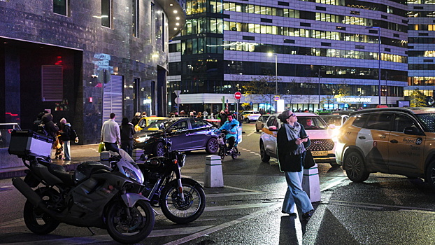 Продажи новых мотоциклов в России бьют рекорды