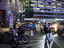 Продажи новых мотоциклов в России бьют рекорды