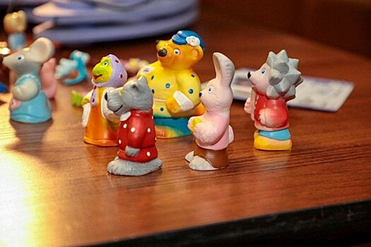 В Музее Победы отметят День российской анимации