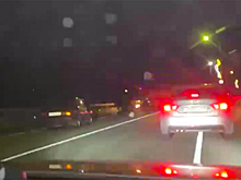 Водитель машины Собчак рассказал подробности смертельного ДТП в Сочи