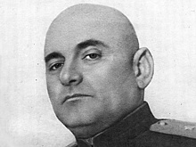 "Ядерный" нарком Борис Ванников. К юбилею создателя отечественной атомной отрасли