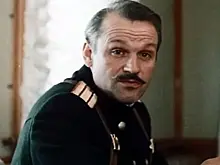 Умер заслуженный артист РФ и режиссер Владимир Кузенков