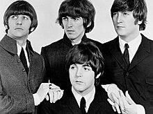 5 интересных фактов о группе The Beatles