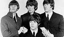 5 интересных фактов о группе The Beatles