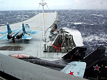 От летающих лодок до корабельных истребителей. Как развивалась российская морская авиация