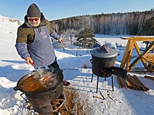 Что такое блюда аутентичной уральской кухни