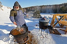 Что такое блюда аутентичной уральской кухни