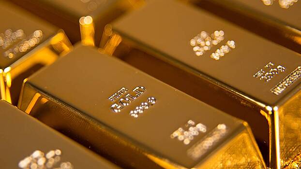 Экономист Зубец посоветовал вкладывать деньги в золото