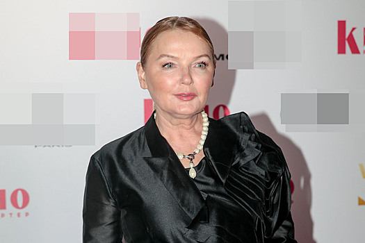 «Накануне еще репетировала»: Вербицкая рассказала, как смерть Алентовой изменила спектакль в Театре Пушкина