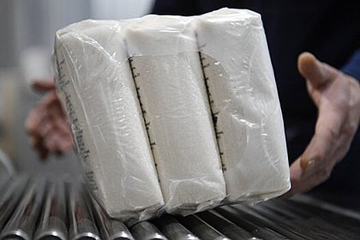 Крупнейшего производителя сахара признали виновным в создании ажиотажа