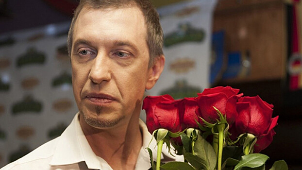 53-летний Сергей Соседов живет с матерью