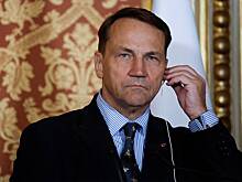 Глава МИД Польши призвал президента повлиять на Трампа