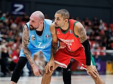 Единая лига ВТБ, сезон-2025/2026, Локомотив-Кубань — Зенит: результат матча 9 ноября, счёт, Патрик Миллер, Темиров