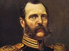 Проспект Добролюбова могут переименовать в честь Александра II