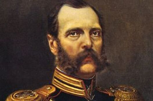 Проспект Добролюбова могут переименовать в честь Александра II