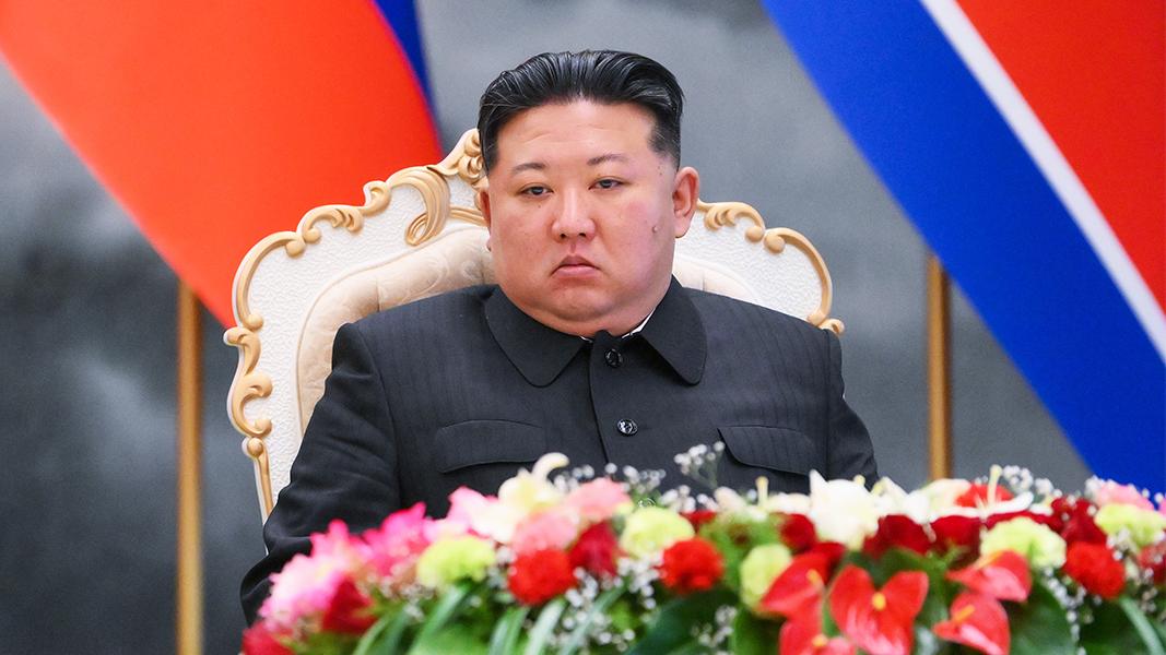 Пока вы не уснули: Ким Чен Ын о переговорах с США и ликвидация министра экономики ХАМАС