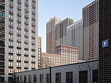 Определены округа Москвы с максимальным ростом цен на жилье
