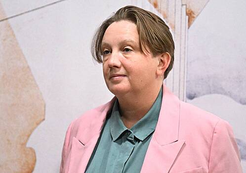 Новый директор ГМИИ имени Пушкина сравнила Сталина с Микки-Маусом