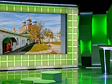 В «Своей игре» на НТВ задали вопросы о Рязани. А вы ответите на них?