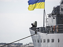Киев  раскрыл США путь к Крыму