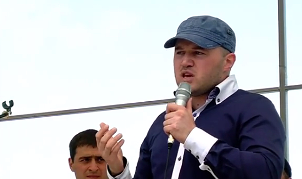 Заммэра Карачаевска выдал речь из фильма «Аватар» за свою