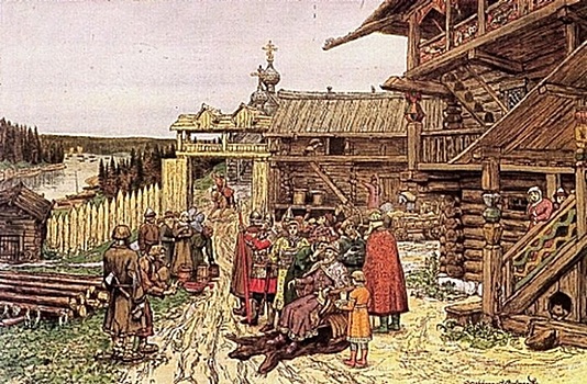 Киевская Русь: почему государства с таким названием никогда не существовало
