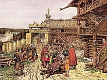 Киевская Русь: почему государства с таким названием никогда не существовало