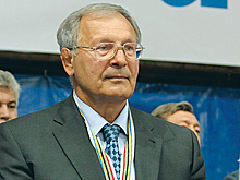 Олимпийский чемпион ушел за грибами и исчез