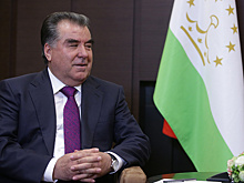 Референдум по бессрочному правлению Рахмона признан состоявшимся