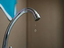 Почти 100 тысяч россиян остались без воды