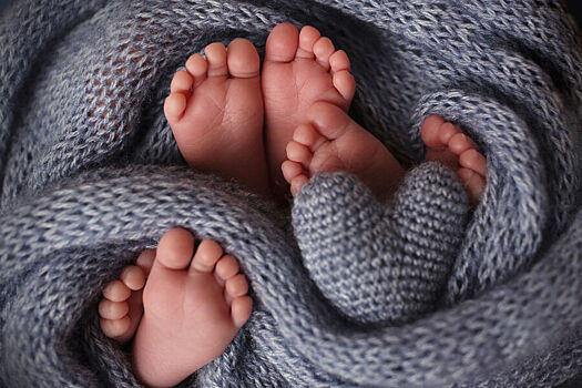 Многодетных россиянок призвали признать ветеранами труда