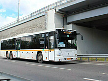 МВД и Минтранс предлагает ограничить скорость автобусов без ремней до 70 км/ч